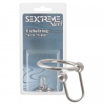 Sextreme Sperm Stopper 28mm